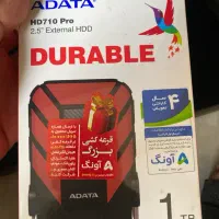 هارد ۱ترابایت Adata 710pro