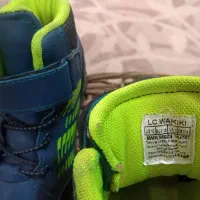 کتانی تُرک بچگانه|کفش و لباس بچه|محمدشهر, محمدشهر|دیوار