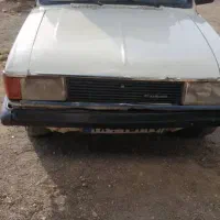 پیکان وانت مدل ۸۸|خودرو سواری و وانت|سلماس, |دیوار