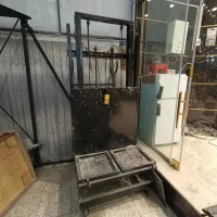 دستگاه بالابر فرش