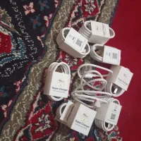 کابل شارژ 33وات 67