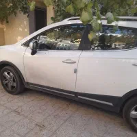 جک S3 اتوماتیک، مدل ۱۳۹۷|خودرو سواری و وانت|شیراز, فرهنگ شهر|دیوار