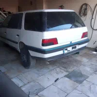 خدمات صفر تا صد پژو استیشن|خدمات موتور و ماشین|قم, شهرک خودرو|دیوار