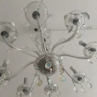 لوستر پذیرایی|لوستر و چراغ آویز|پرند, فاز ۶|دیوار