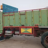 تک مدل 51|خودرو سنگین|شهر بابک, |دیوار