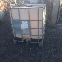 منبع پلاستیکی حفاظ دار سالم|مصالح و تجهیزات ساختمان|شهریار, شهرک مصطفی خمینی|دیوار