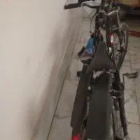 دو عدد دوچرخه یکی 20/24سالم فقط 20لاستیک میخواد|دوچرخه، اسکیت، اسکوتر|پاکدشت, پاکدشت (مامازند)|دیوار