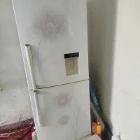 یخچال فریزر