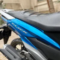 هندا کلیک ابی zx|موتورسیکلت|تهران, پاسداران|دیوار