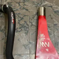 رم ایر mn و کیت مکش کار پلاس