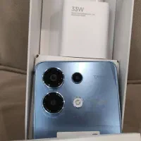 گوشی موبایل شیائومی رد می نوت ۱۳|موبایل|فردیس, شهرک شهید حسینی|دیوار