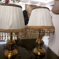 آباژور|چراغ خواب و آباژور|ساوه, |دیوار