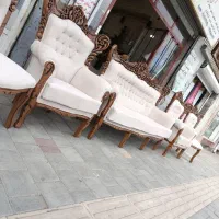 تعمیرات تخصصی مبلمان