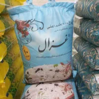 برنج پاکستانی شاپرک|خوردنی و آشامیدنی|مشهد, توس فردوسی|دیوار