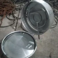 تنورالامارات  صدفی|اجاق گاز و لوازم برقی پخت‌وپز|نجف‌آباد, جلال آباد|دیوار