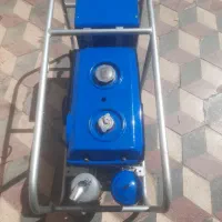 موتور برق یاماها ۵۰۰۰ هزار ژاپن، ژنراتور|ماشین‌آلات صنعتی|شیراز, گل سرخ|دیوار