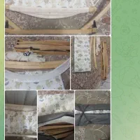 گهواره نوزاد