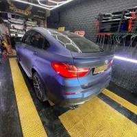 مرکز تخصصی کاور بدنه خودرو و موتورسیکلت