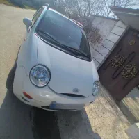 ام وی ام ۱۱۰ چهارسیلندر