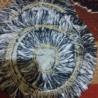 روبالشی|رختخواب، بالش، پتو|دهدشت, |دیوار