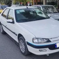 پژوپارس elx ۴۰۱