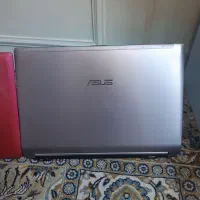 لپتاپ Asus i5وAsus i7 گرافیکی 8G|رایانه همراه|تهران, شمیراننو|دیوار