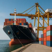 خدمات واردات و ترخیص ماشین‌آلات صنعتی و خط تولید|خدمات حمل و نقل|تهران, میدان ولیعصر|دیوار