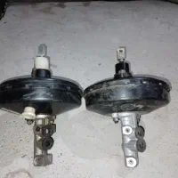 فروش پسترترمزه ماشین پیکان|قطعات یدکی و لوازم جانبی|فین, |دیوار