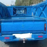 نیسان دوگانه سوز شرکتی1401 زیر قیمت کل بازار فوری|خودرو سواری و وانت|هشتگرد, شهرک ریحانه|دیوار