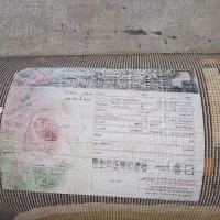 سه عدد گلیم دودرسه مثل هم