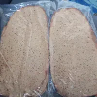 نان خشکه درجه ۱