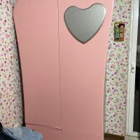 سرویس خواب کودک و نوجوان|تخت و سرویس خواب|کرمانشاه, |دیوار