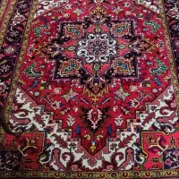 فرش تاجری ۶ متری