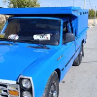 نیسان 88|خودرو سواری و وانت|خمین, |دیوار