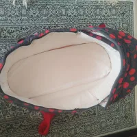 ساک حمل نوزاد|کالسکه و لوازم جانبی|اصفهان, پوریای ولی|دیوار