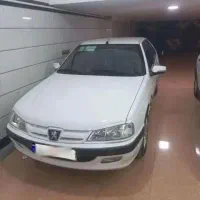 فروش پژوپارس Tu5مدل97