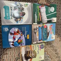 کتابتست یازدهم تجربی