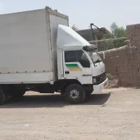 خاورهیوندا|خودرو سنگین|بم, |دیوار