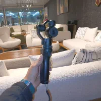 دوربین گیمبال DJI Osmo