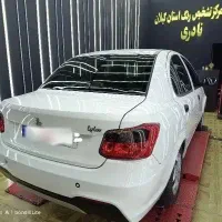 ساینا اس مدل ۱۴۰۱|خودرو سواری و وانت|رشت, گیل|دیوار