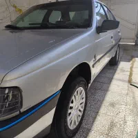 پژو ۴۰۵ مدل ۹۲|خودرو سواری و وانت|صدرا-فارس, فاز ۲|دیوار