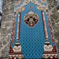 فرش 5./ بیضی|فرش|تفتان, |دیوار