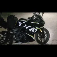 موتور Taro  RS  Ns  Yamaha KTm