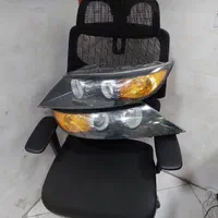 چراغ جلو سورنتو چراغ جلو سراتو۲۰۱۷چراغ جلو برلیانس