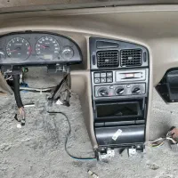 داشبوردکرم