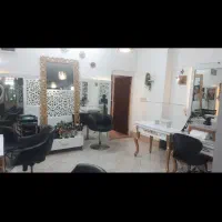 واگذاری سالن زیبایی|اجارهٔ دفتر کار، اتاق اداری، مطب|مشهد, سرافرازان|دیوار