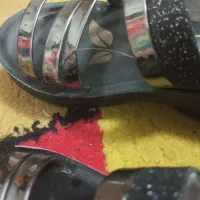 لگو دمپایی صندل رژگونه|کفش و لباس بچه|قم, امامزاده ابراهیم|دیوار