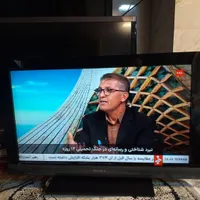 ال سی دی سونی درحد|تلویزیون و پروژکتور|تنکابن, |دیوار