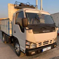 ایسوزو ۵۲۰۰