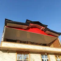 نصب شیروانی|خدمات پیشه و مهارت|بروجرد, |دیوار